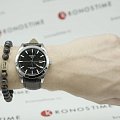 Часы Tissot Gentleman Powermatic 80 Silicium T127.407.16.051.01 фото 12